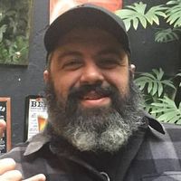 Eduardo Martinelli's Photo