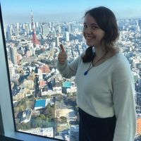 Marieke Vansina的照片