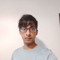 Aveshin Naidoo's Photo