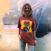 Polina Cherneyko的照片