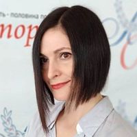 Анна Захарченко's Photo