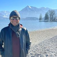 Le foto di Basem KHALIL