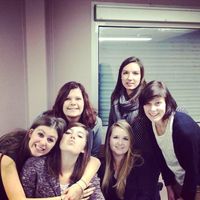 Lise Leclerc's Photo