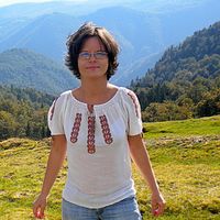 Lucia Marginean's Photo