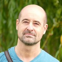 Franck DAGORN的照片