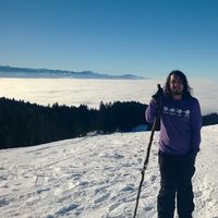 Le foto di Ufuk Gökçek