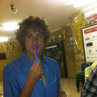 Lachie Henderson's Photo