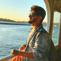 Fotos de Tunahan Türk