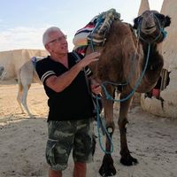 Claude Andre's Photo