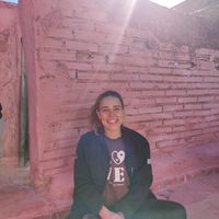 Camilla Nytun's Photo