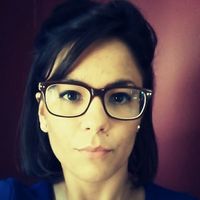 Anne-Sophie Farion的照片