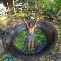 Fotos von noel salvador