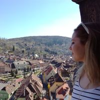 Fotos de Bianka Kozma