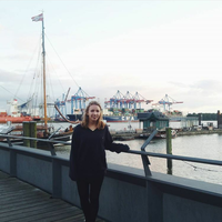 Johanna Schmieding's Photo