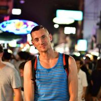 Kiril Atanasov's Photo