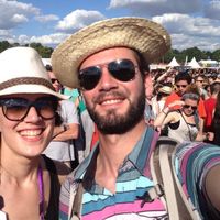 Marie-anne Godest's Photo