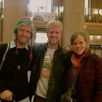 Christopher Kennedy的照片