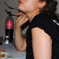 Pauline Naets's Photo