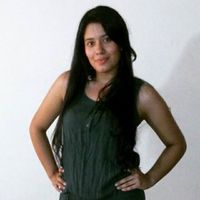 Maria Saldarriaga Ortega的照片