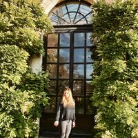 Fotos de Lesia Mikulich