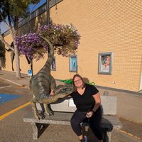 Michelle Alexiu的照片