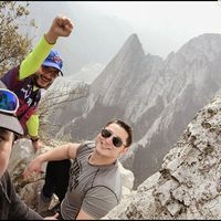 Fotos de Saúl Adrián Glopz