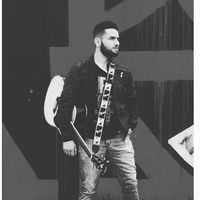 Sebastian Gomez's Photo