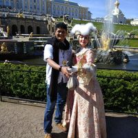 Ankit Pandit's Photo