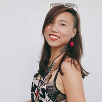 Photos de Saori Annie Hsieh