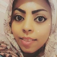 Khadijah  Salemizadeh's Photo