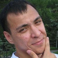 Rouslan Khassanov的照片