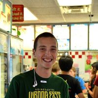 Aleksandar Hrusanov's Photo