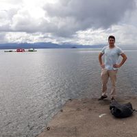 Fotos von Javier Perez