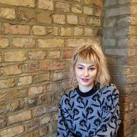 Hannah Brown's Photo