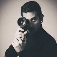 Diego  Lomelín's Photo