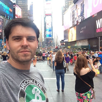 Le foto di Gustavo Pessôa