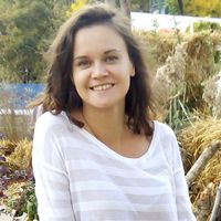 Anastasiya Belitskaya的照片