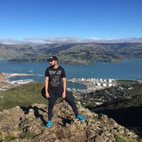 Nikhil Yadav的照片