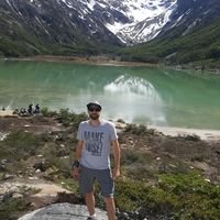 Facundo Pazos的照片