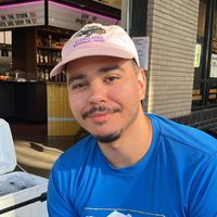 Frank Rodriguez's Photo