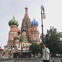 Gon Demarchi's Photo