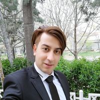 Hamid Mansouri的照片