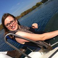 Lois Braysher's Photo