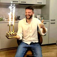 Fotos de Giuseppe D'Orsi