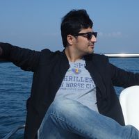 Syed Irfan Ajmal的照片