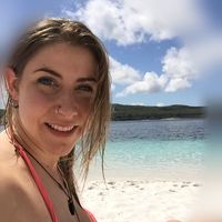 Blanka A.Lopez's Photo