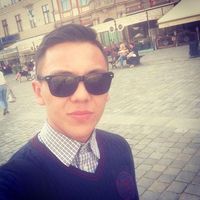 Daulet Kapaev's Photo