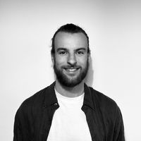 Paul-Antoine Toussaint's Photo