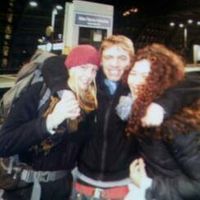 Javier Romero's Photo