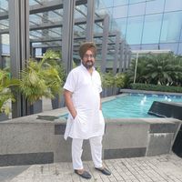 Jaspreet Singh的照片